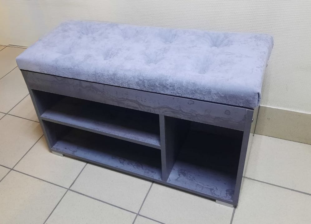 Тумба Т-1 (ткань) в Томмоте - mebel154.com