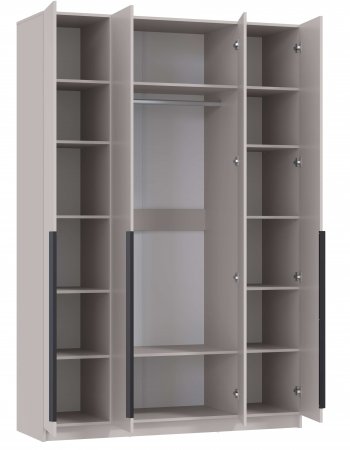 Шкаф 1600 София (высокий!) в Томмоте - mebel154.com