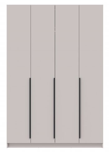 Шкаф 1600 София (высокий!) в Томмоте - mebel154.com