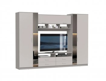 ШМЦ Вена 91.01 с зеркалом в Томмоте - mebel154.com