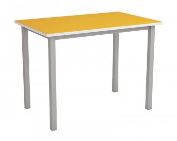 Стол обеденный Фристайл-3(стекло) в Томмоте - mebel154.com