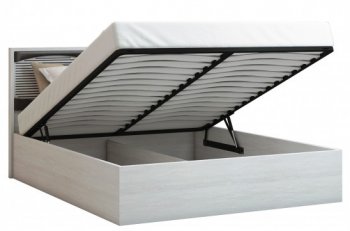 Кровать с подъёмным механизмом Селеста 1600 в Томмоте - mebel154.com