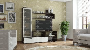 Гостиная Норма-2 в Томмоте - mebel154.com