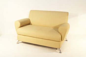 Офисный диван Матрикс двухместный в Томмоте - mebel154.com