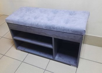 Тумба Т-1 (ткань) в Томмоте - mebel154.com