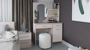 Стол туалетный Эвита в Томмоте - mebel154.com