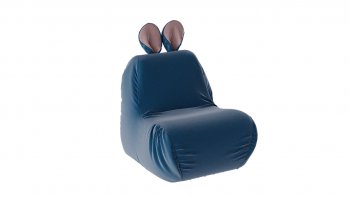 Кресло-мешок Кидс тип 1 в Томмоте - mebel154.com