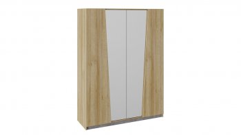 Шкаф комбинированный Клео в Томмоте - mebel154.com
