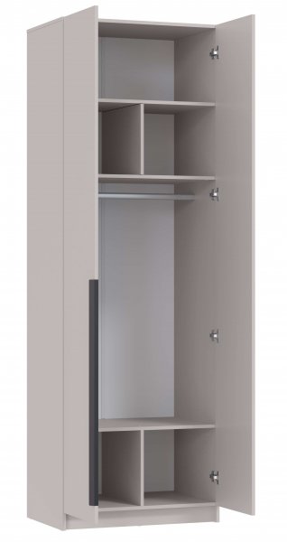Шкаф 800 София(высокий!) в Томмоте - mebel154.com
