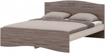 Кровать Ванесса 1600 в Томмоте - mebel154.com