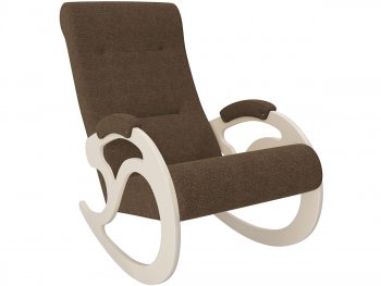 Кресло-качалка модель 5 Неаполь в Томмоте - mebel154.com