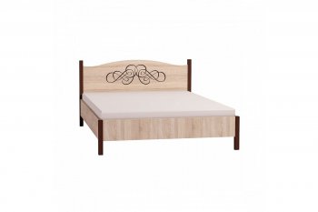 Кровать Адель 2  1.6м в Томмоте - mebel154.com