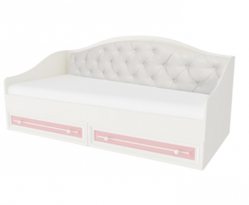 Кровать софа с ящиками Алиса в Томмоте - mebel154.com