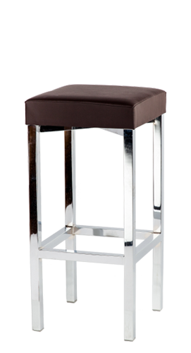 Барный стул Куб в Томмоте - mebel154.com