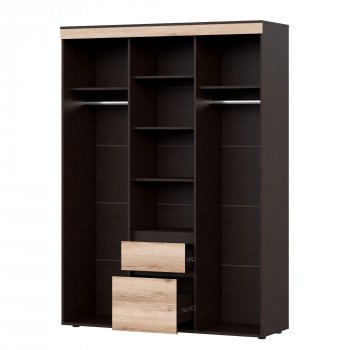 Спальный гарнитур Берген в Томмоте - mebel154.com