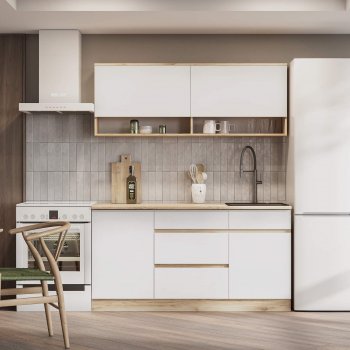 КГ Брауни 1.6м в Томмоте - mebel154.com