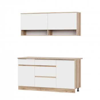 КГ Брауни 1.6м в Томмоте - mebel154.com