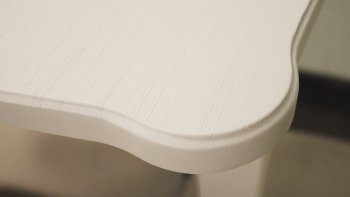 Стол обеденный Неаполь тип-1 (трия) в Томмоте - mebel154.com