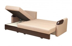 Чикаго диван-кровать угловой в Томмоте - mebel154.com
