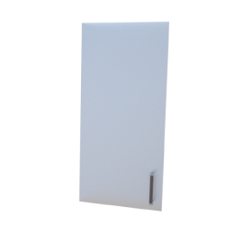 Дверь стеклянная Приоритет К-982 (К-941, КФ-941) в Томмоте - mebel154.com