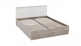 Двуспальная кровать с подъемным механизмом Прованс в Томмоте - mebel154.com