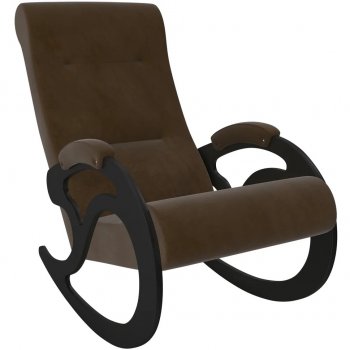Кресло-качалка Неаполь модель 5 в Томмоте - mebel154.com