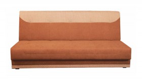Элегант диван-кровать 3-х местный Комплектация 1 в Томмоте - mebel154.com