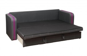 Енисей диван-кровать в Томмоте - mebel154.com