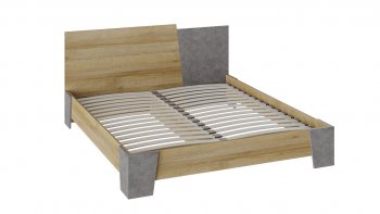 Кровать Клео 1600 в Томмоте - mebel154.com