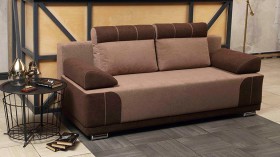 Флекси диван-кровать в Томмоте - mebel154.com