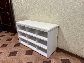Тумба для прихожей Т-2 в Томмоте - mebel154.com