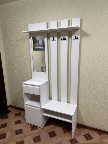 Прихожая Элана в Томмоте - mebel154.com