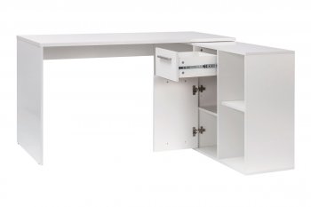 Стол письменный Лайт 03.245 в Томмоте - mebel154.com