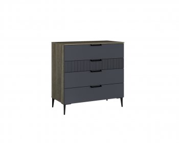 Комод Борнео  900 КМ-052 в Томмоте - mebel154.com