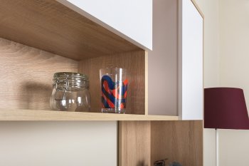 Компьютерный стол Комфорт 12.95 в Томмоте - mebel154.com