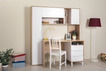 Компьютерный стол Комфорт 12.95 в Томмоте - mebel154.com