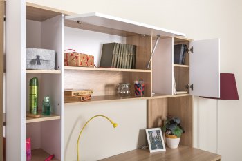 Компьютерный стол Комфорт 12.95 в Томмоте - mebel154.com