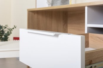 Компьютерный стол Комфорт 12.95 в Томмоте - mebel154.com