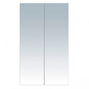 Комплект зеркал для шкафа(2шт) Марсель М-18 в Томмоте - mebel154.com