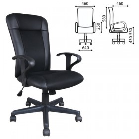 Кресло BRABIX Optima MG-370 в Томмоте - mebel154.com