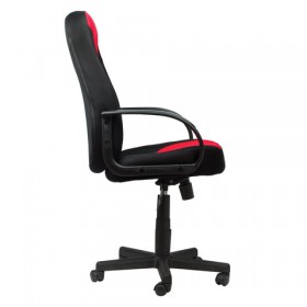 Кресло офисное BRABIX City EX-512 в Томмоте - mebel154.com