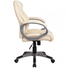 Кресло офисное BRABIX Eldorado EX-504 в Томмоте - mebel154.com