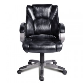 Кресло офисное BRABIX Eldorado EX-504 в Томмоте - mebel154.com