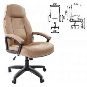 Кресло офисное BRABIX Formula EX-537 в Томмоте - mebel154.com
