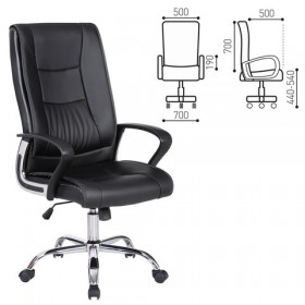 Кресло офисное BRABIX Forward EX-570 в Томмоте - mebel154.com