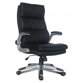 Кресло офисное BRABIX Fregat EX-510 в Томмоте - mebel154.com