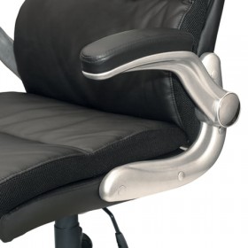 Кресло офисное BRABIX Fregat EX-510 в Томмоте - mebel154.com