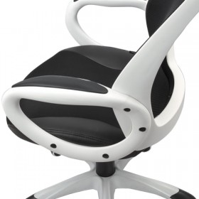 Кресло офисное BRABIX Genesis EX-517 в Томмоте - mebel154.com