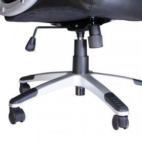 Кресло офисное BRABIX Grand EX-500 в Томмоте - mebel154.com