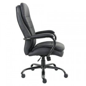 Кресло офисное BRABIX Heavy Duty HD-001 в Томмоте - mebel154.com